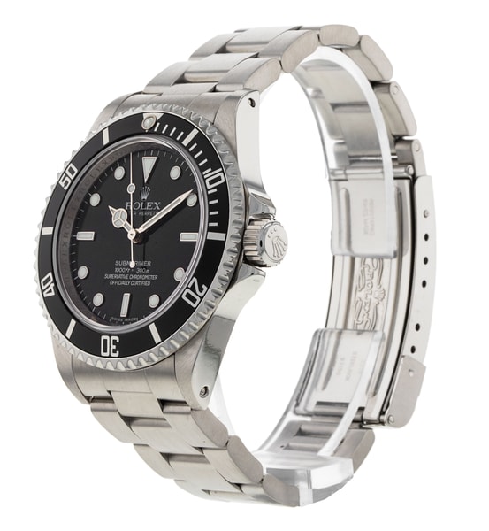 Rolex Submariner 14060M